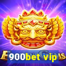 900bet vip